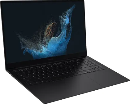 Samsung Galaxy Book 2 Pro NP950XEE-XA1US Laptop (12th Gen Core i7/ 32GB/ 1TB SSD/ Win 11)
