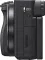 Sony Alpha ILCE-6400 Mirrorless Camera (Body only)