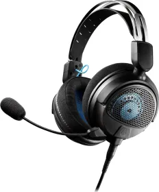 Audio Technica ATH-GDL3 Wired Gaming Headphones