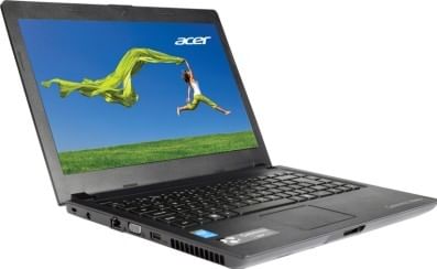 Acer Gateway NE46 Notebook (PDC/ 2GB/ 320GB/ Linux) (UN.Y52SI.004)