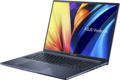 Asus Vivobook 16X 2022 M1603QA-MB502WS Laptop (Ryzen 5-5600H/ 8GB/ 512GB SSD/ Win11 Home)