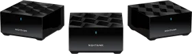 Netgear Nighthawk MK63 Dual Band Mesh Wireless System