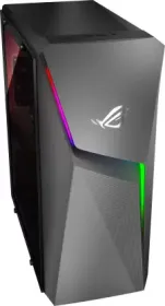 Asus ROG Strix GL10DH-IN011T Tower PC (AMD Ryzen 7/ 8GB/ 512GB SSD/ Win10/ 4GB Graph) - image 1