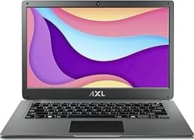 AXL Vayu Book Laptop (Celeron N4020/ 4GB/ 512GB SSD/ Win11 Home)