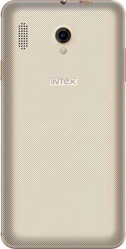 Intex Cloud Style 4G