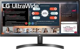 LG UltraWide 29WL50S 29-inch WFHD IPS Monitor