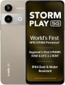 Lava Storm Play 5G (8GB RAM + 256GB)