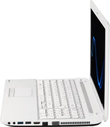 Toshiba C50-A P0014 (PSCJGG-00J00H) Laptop(4th Gen Pentium Quad Core/ 2GB/ 500GB/ FreeDos)