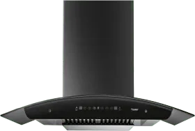 Prestige Oscar Plus 900 42332 Auto Clean Wall Mounted Chimney