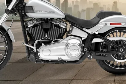 Harley-Davidson Breakout 117