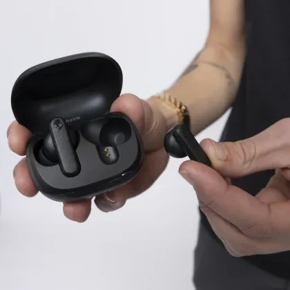 Skullcandy Smokin Buds TWS Earbuds