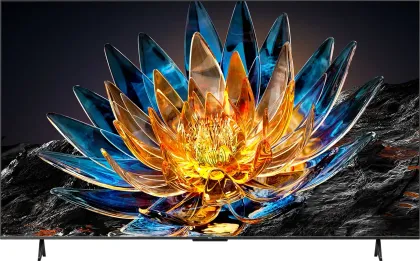 TCL Q9K 65 inch Ultra HD 4K Smart Mini LED TV