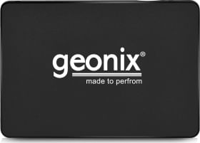 Geonix Supersonic 120 GB Internal Solid State Drive