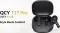 QCY T17 Pro True Wireless Earbuds