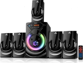 Tronica BT2150 70W Bluetooth Home Theater