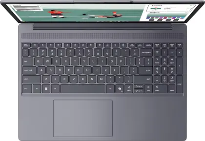 Lenovo IdeaPad Slim 5i 15IWC11 Laptop (Intel Core 5 320/ 32GB/ 512GB SSD/ Win 11)