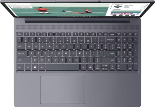 Lenovo IdeaPad Slim 5i 15IWC11 Laptop (Intel Core 5 320/ 32GB/ 512GB SSD/ Win 11)