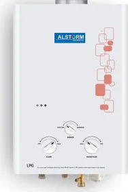 Alstorm Neo 7L Water Geyser