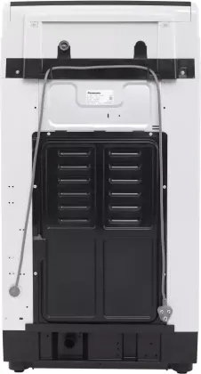 Panasonic NA-F80A5HRB 8Kg Fully Automatic Top Load Washing Machine