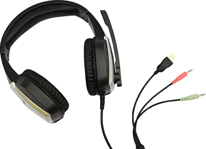 Frontech HF-0010 Wired Headphones