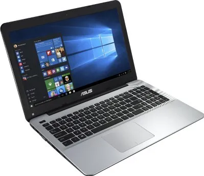Asus A555LA-XX1909T Notebook (4th Gen Ci3/ 4GB/ 1TB/ Win10)