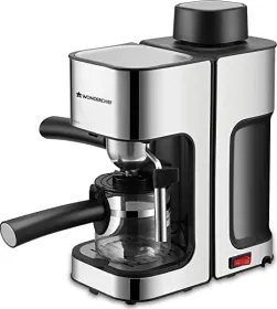 Wonderchef Regalia Espresso 5 Bar Coffee Maker