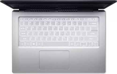 Acer Aspire 5 A514-54-5753 NX.A27SI.001 Laptop (11th Gen Core i5/ 4GB/ 512GB SSD/ Win10 Home)