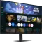 Samsung M5 M50F LS32FM502ENXZA 32 inch Full HD Smart Monitor