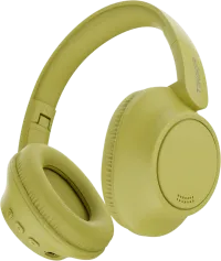 TRIGGR Punkheadz Z4 Wireless Headphones - Price Drop
