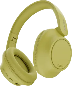 TRIGGR Punkheadz Z4 Wireless Headphones