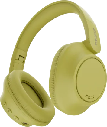 TRIGGR Punkheadz Z4 Wireless Headphones