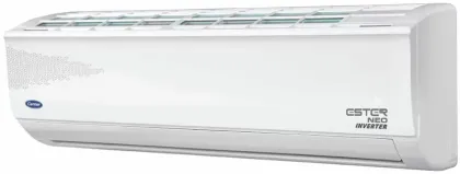 Carrier 12K Ester Neo Hybridjet 1 Ton 5 Star 2019 Inverter AC