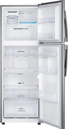 Samsung RT33JSMFESZ 321 L Double Door Refrigerator