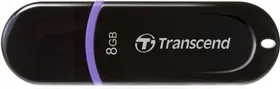 Transcend JetFlash 300 8GB Pen Drive
