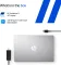 HP OmniBook 3 16-bu0273TU OLED AI Laptop (Intel Core Ultra 9 285H/ 16GB/ 1TB SSD/ Win11 Home)
