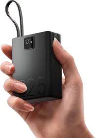 boAt Apex PB400 Pro 20000 mAh Power Bank