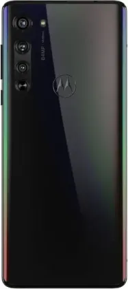 Motorola Edge