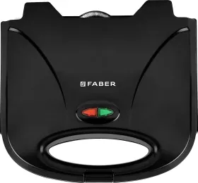 Faber FSTG 750 W Sandwich Maker