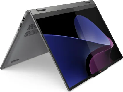 Lenovo IdeaPad 5i 2-in-1 83DU004VUS Laptop (Intel Core 5 120U/ 16GB/ 512GB SSD/ Win 11)