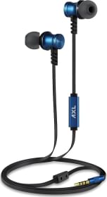 AXL AEP-20 Wired Earphones