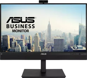 Asus BE27ACSBK 28 inch Quad HD Conferencing Monitor