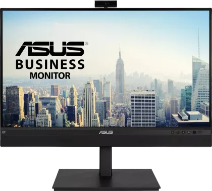 Asus BE27ACSBK 28 inch Quad HD Conferencing Monitor
