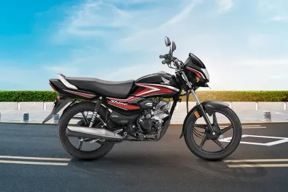 Honda Shine 100 Standard