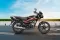 Honda Shine 100 Standard