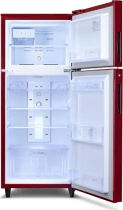 Godrej RT EONALPHA 250B RI AR WN 233 L 2 Star Double Door Refrigerator