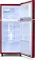 Godrej RT EONALPHA 250B RI AR WN 233 L 2 Star Double Door Refrigerator