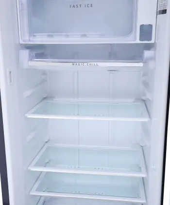 Whirlpool 260 IMPRO ROY 3S SAPPHIRE Breeze-Y 236 L 3 Star Single Door Refrigerator