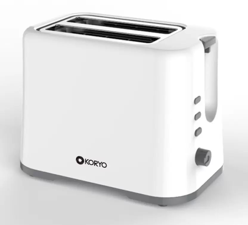 Koryo pop outlet up toaster