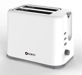 Koryo KPT926 750W Pop Up Toaster
