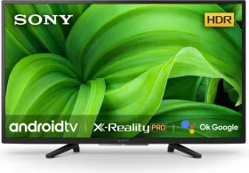 Sony 32W830 32-inch HD Ready Smart LCD TV